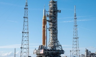 Artemis II - Zum Mond und weiter