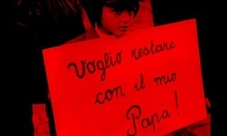  Au pays des enfants interdits