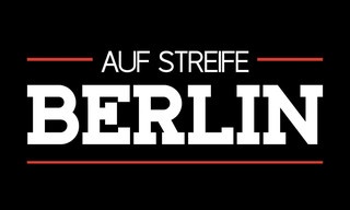 Auf Streife - Berlin
