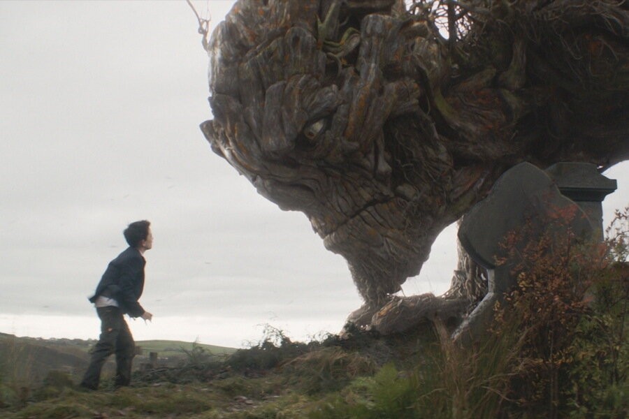 A Monster Calls