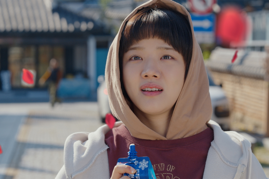 Absolute Value of Romance