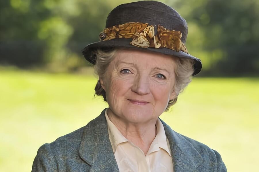 Agatha Christie's Marple