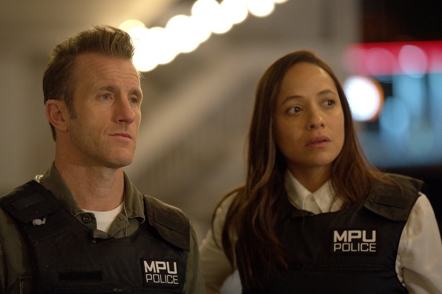 Alert: Missing Persons Unit