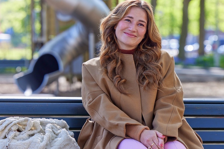 Alles is nog steeds zoals het zou moeten zijn