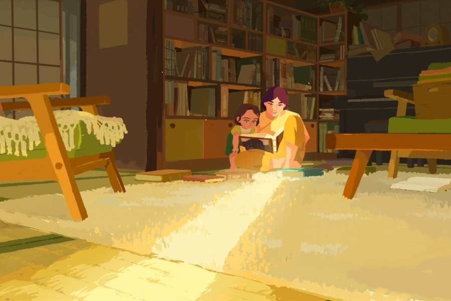 Amélie et la métaphysique des tubes