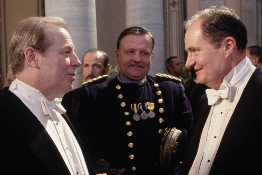 And Starring Pancho Villa as Himself