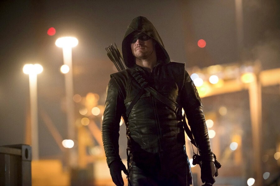 Arrow