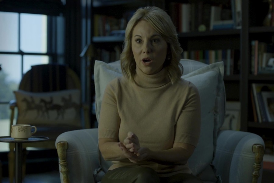 At Witt's End: The Hunt for a Killer