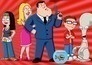 American dad!