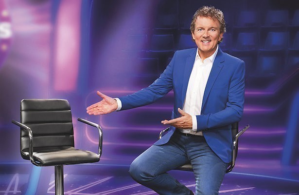 De TV van gisteren: bijna 1 miljoen kijkers voor Miljonairs-comeback