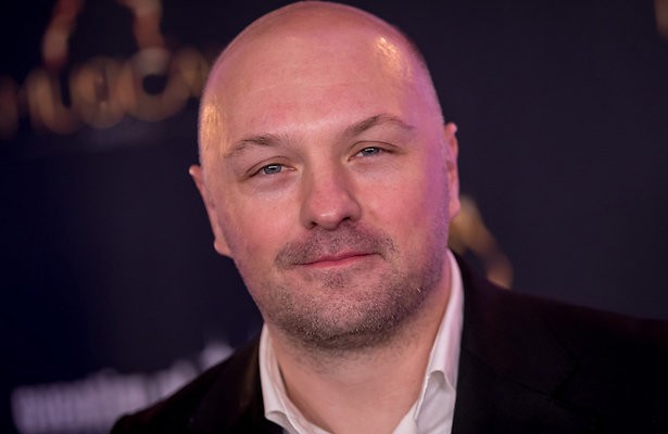 Oud-politicus Boris van der Ham in hitserie Smeris