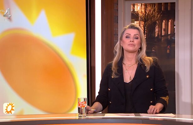 Bridget houdt de gemoederen bezig