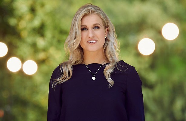 Britt Dekker biecht jeugdzonde op