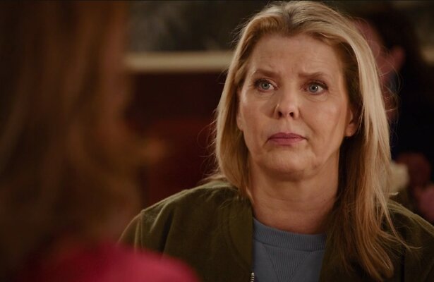 Babette van Veen in GTST