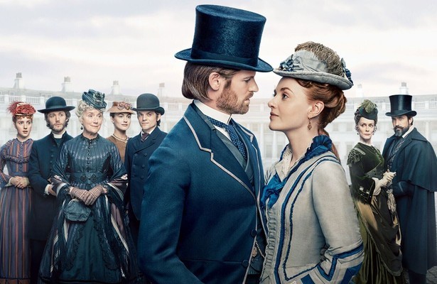 Belgravia: The next chapter