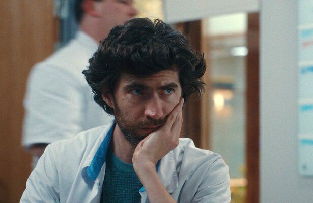 Benja Bruijning in Dag & Nacht