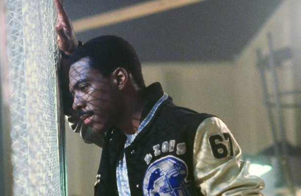 Eddie Murphy in Beverly Hills Cop II