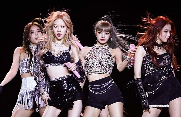 Blackpink