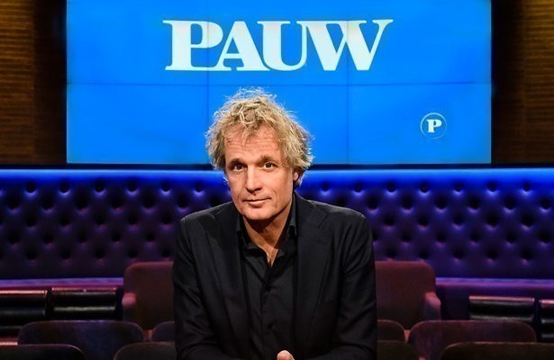 Jeroen Pauw