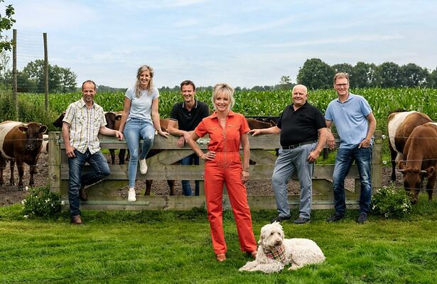 Boer Zoekt Vrouw 2022