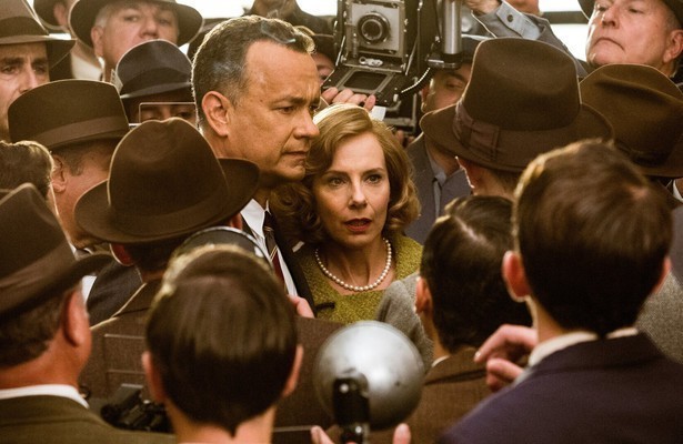 Bridge of Spies