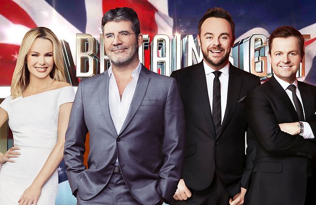 Britain's Got Talent kiest voor volledig virtueel publiek
