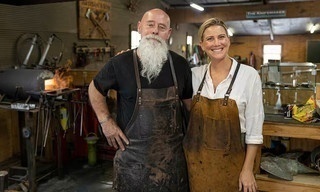Barossa Gourmet with Justine Schofield