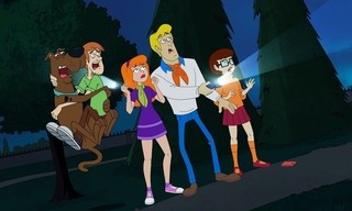 Be Cool, Scooby-Doo!