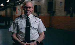 Behind Bars: Barlinnie