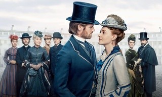 Belgravia: The next chapter