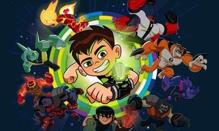 Ben 10