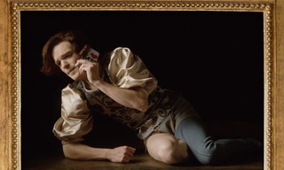 Bilder allein zuhaus