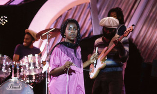 Black British Music at the BBC: Volume 1