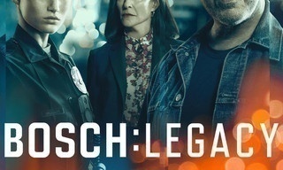 Bosch: Legacy