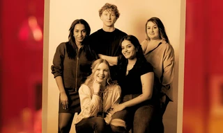 Brandmerk - Kind van een vermoorde ouder