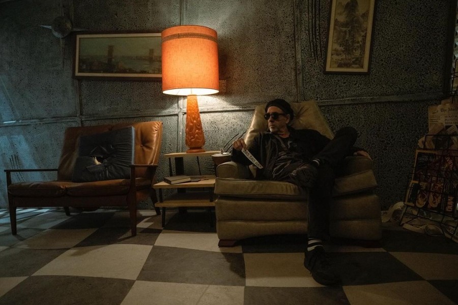 Beetlejuice Beetlejuice