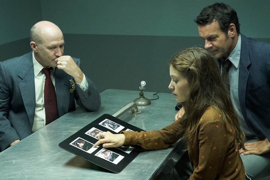 Believe Me: The Abduction of Lisa McVey