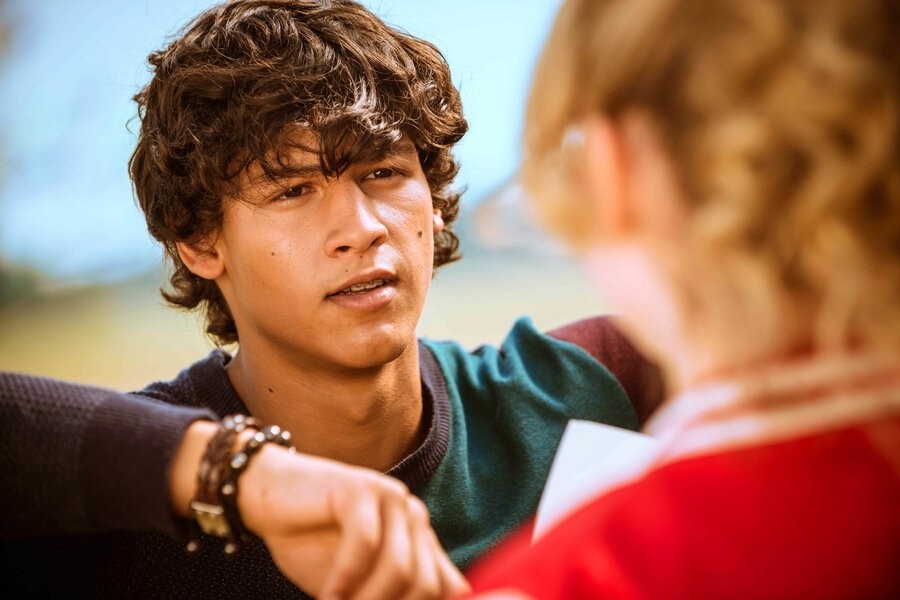 Bibi & Tina voll verhext!