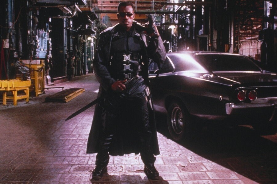 Blade