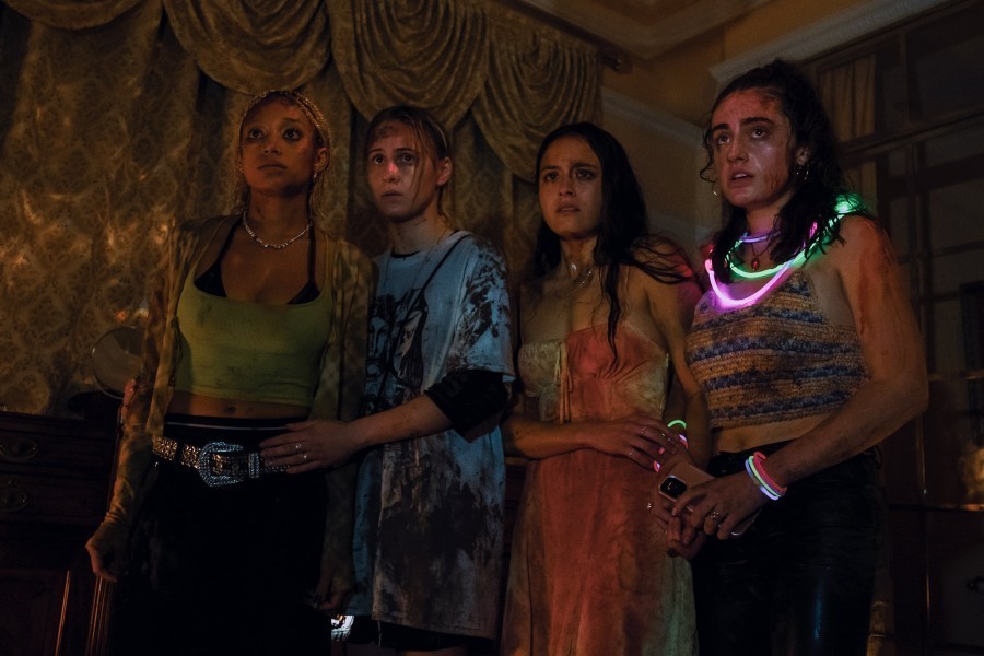 Bodies Bodies Bodies