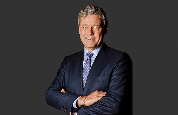 Charles Groenhuijsen