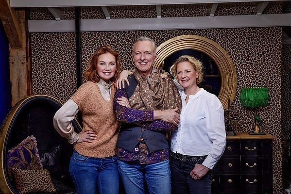 Met de Meilandjes in lockdown