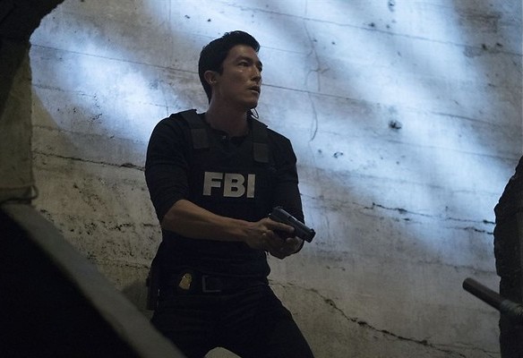 Start van seizoen 13