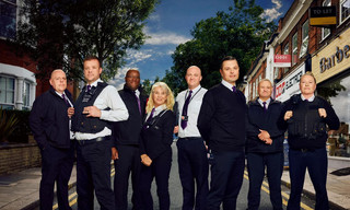 Call the Bailiffs: Time to Pay Up