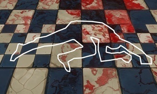 Catching history's criminals: The forensics story