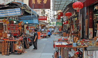 Clin d'oeil sur le monde