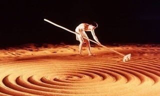 Cloud Gate Dance Theater of Taiwan - Songs Of the Wanderers