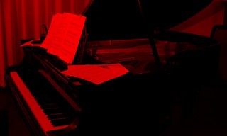 CMIM Piano 2024 - Eerste Ronde