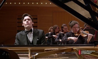 CMIM Piano 2024 - Finale