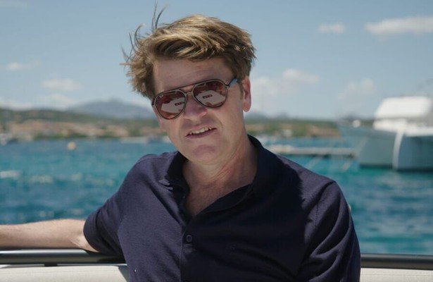 Beau van Erven Dorens voor Casa di Beau